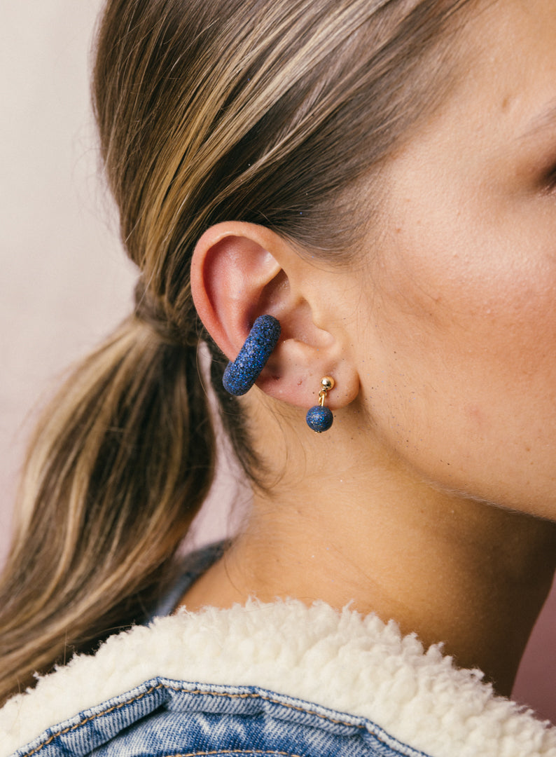 Earcuff Shiny Sailor