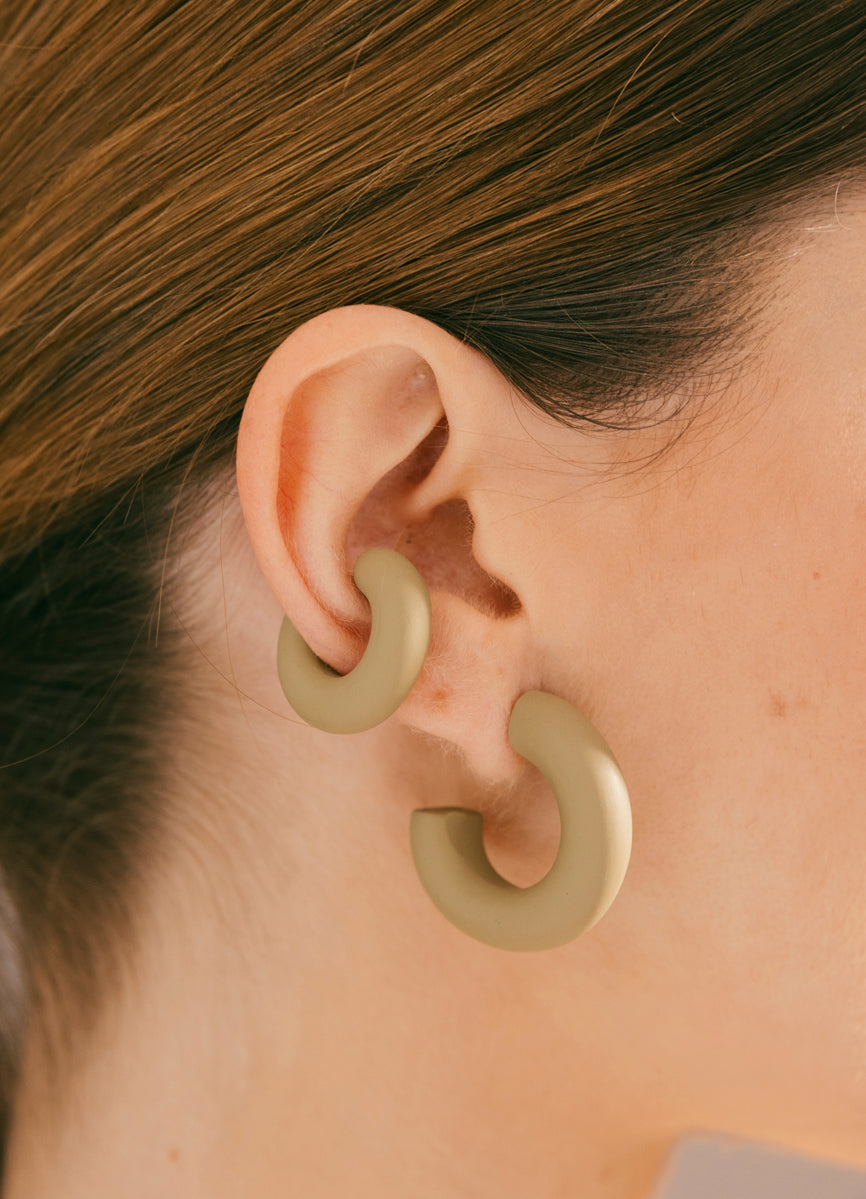 Candongas Bold Grass