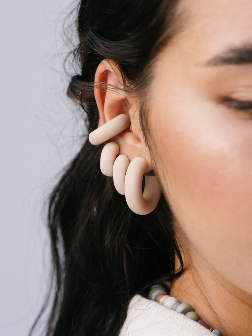 Candongas Bold Latte