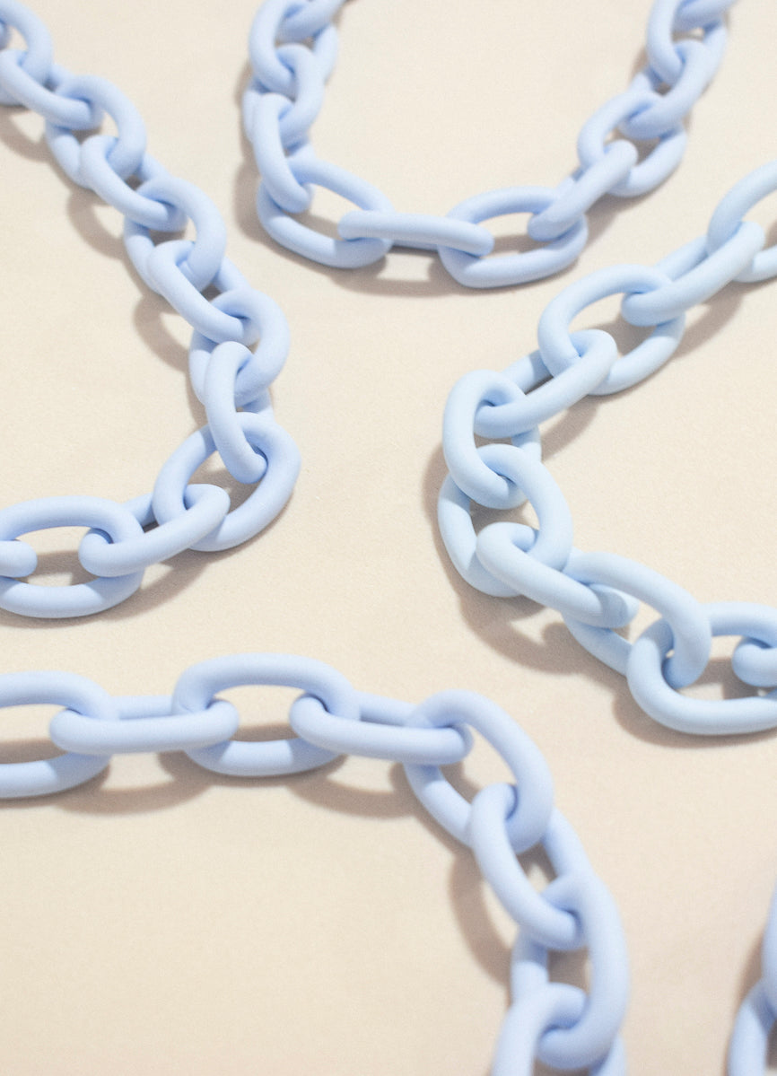 Collar eslabones medianos Skylight