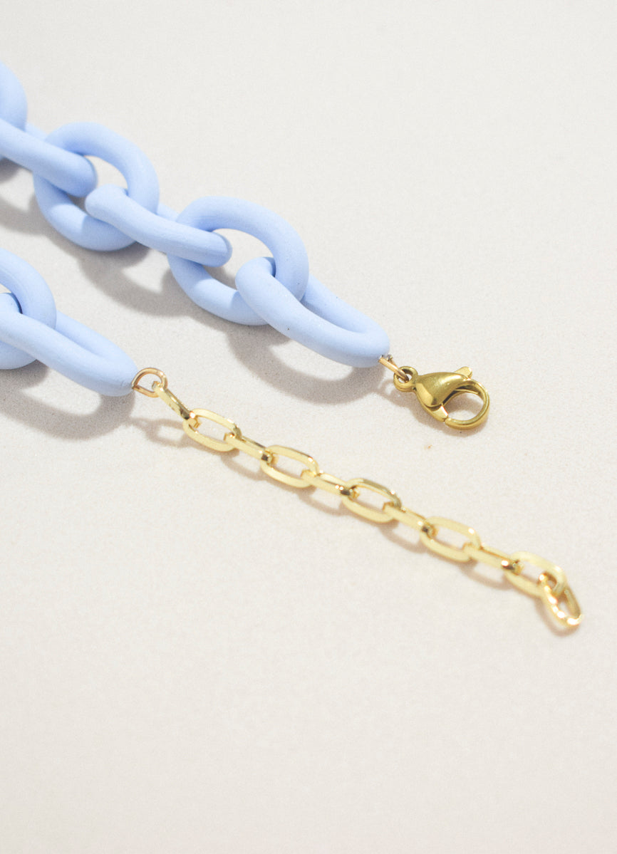Collar eslabones pequeños Skylight