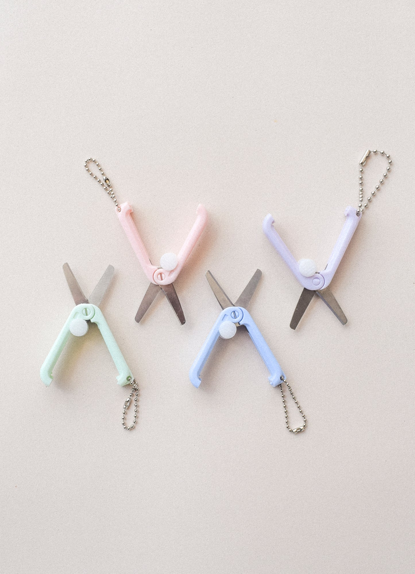 MINI TIJERAS