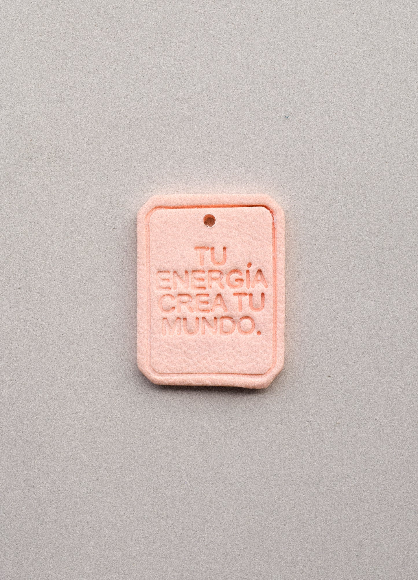 FRASE ENERGÍA