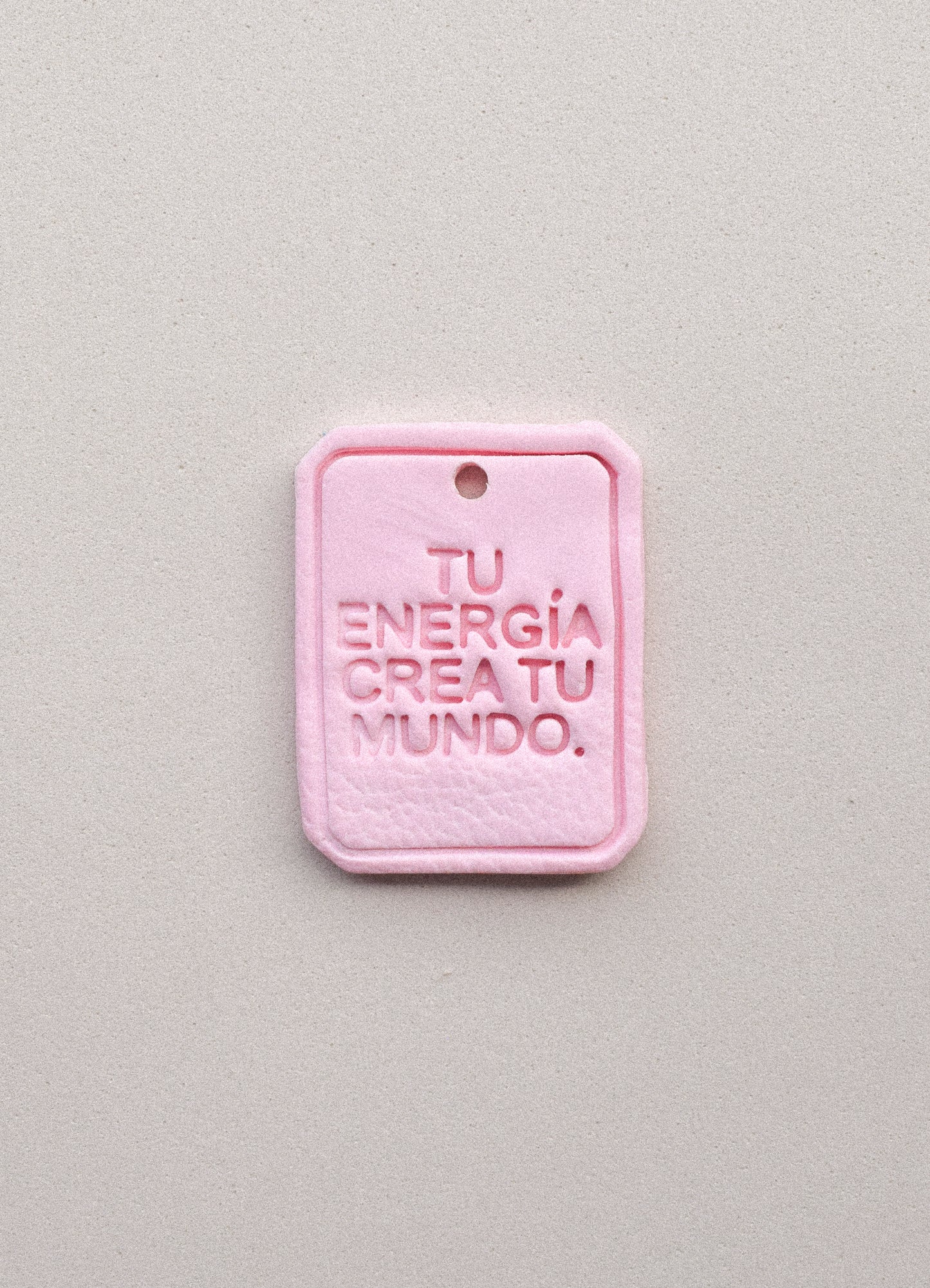 FRASE ENERGÍA