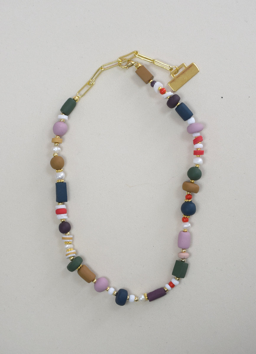 Choker Terra