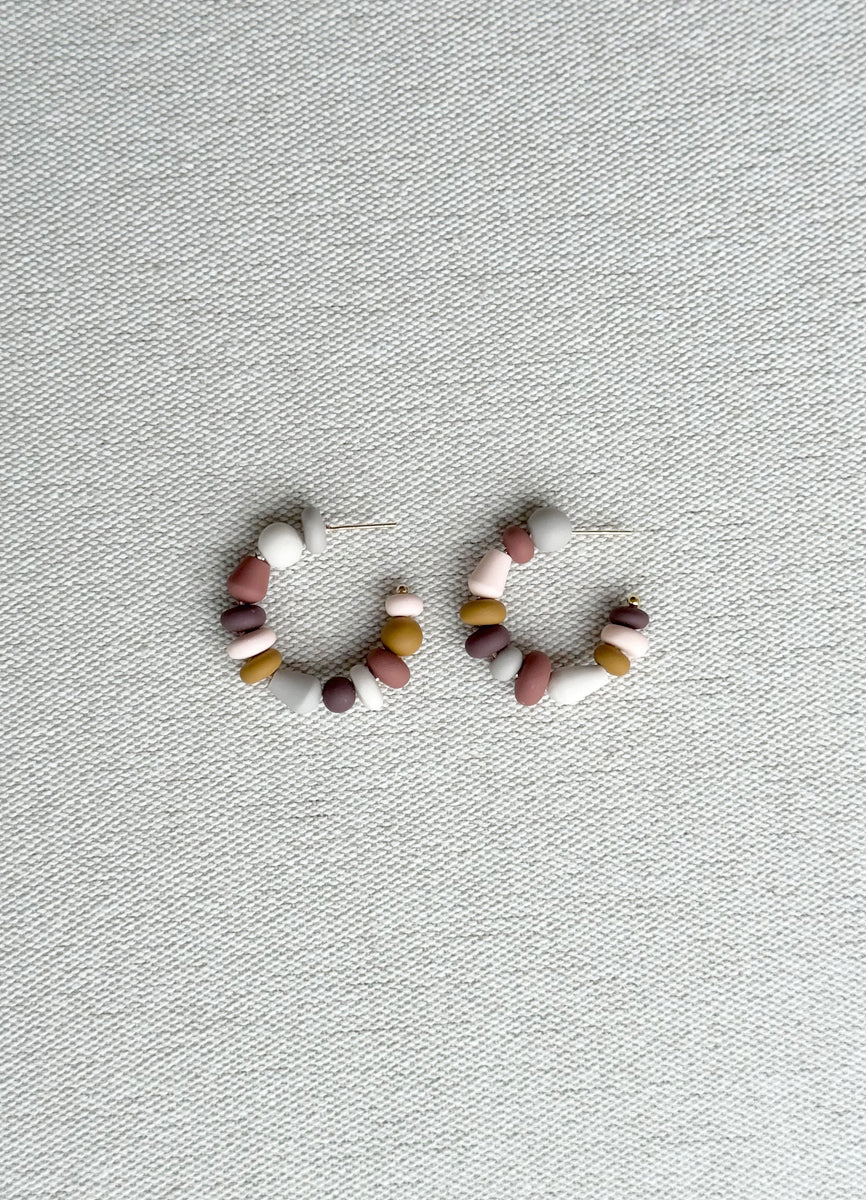 Candongas Clementine Amber Petit