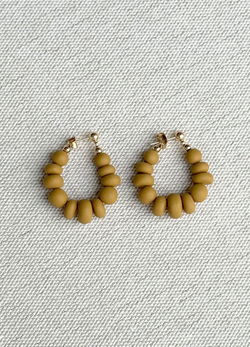 Candongas Drop Honey