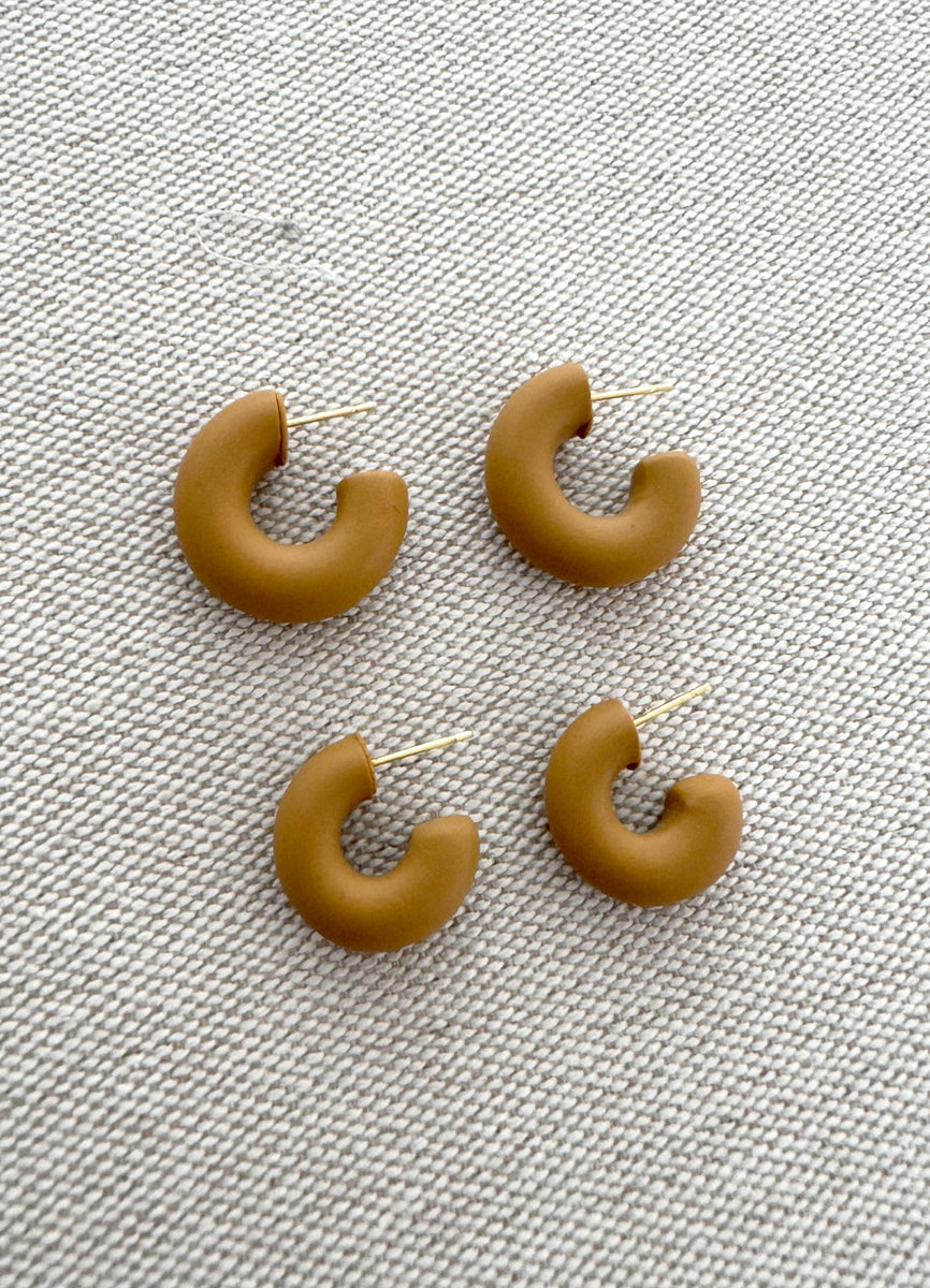 Candongas Loving Honey