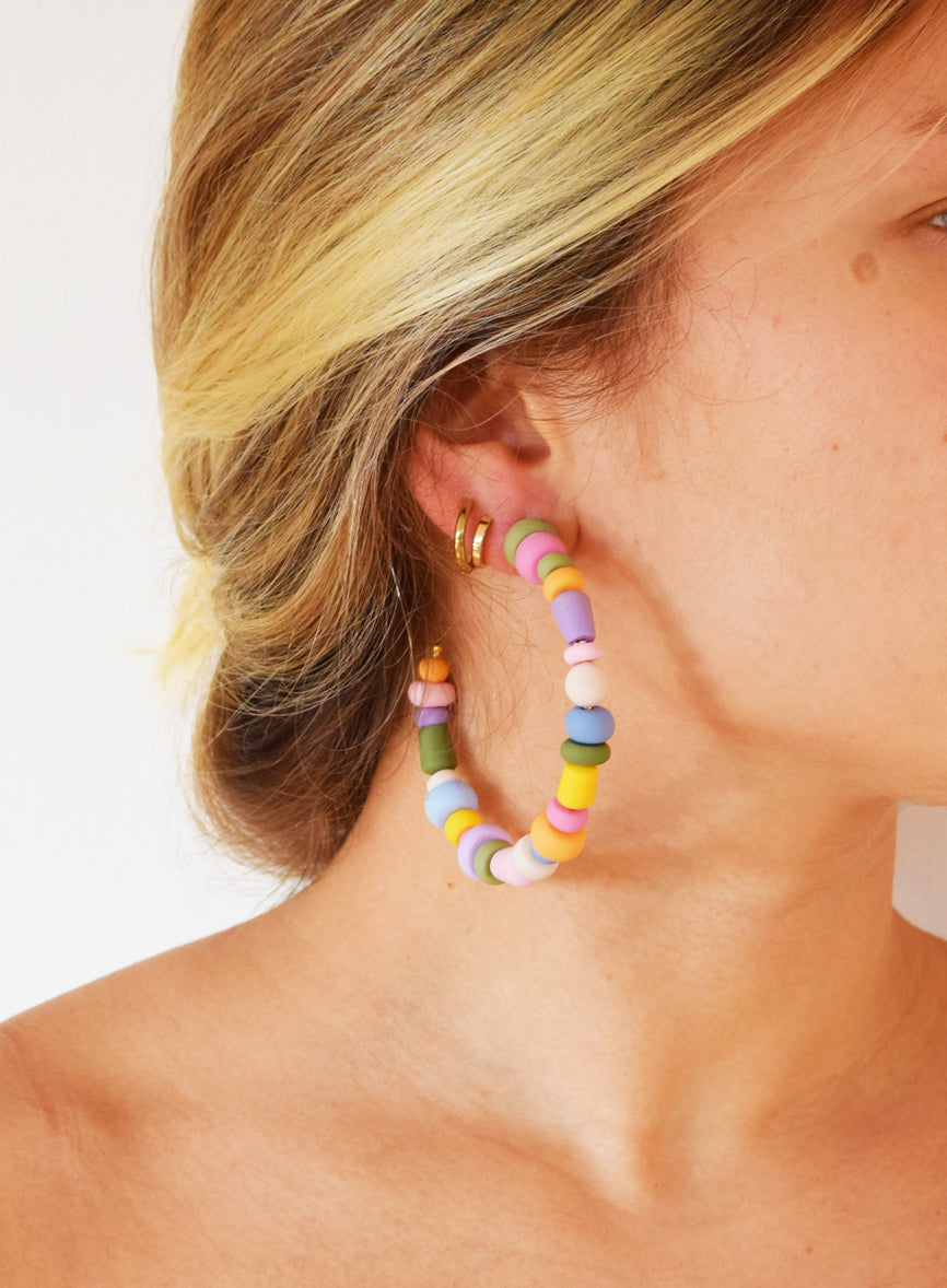 Candongas Clementine Jumbo Iris