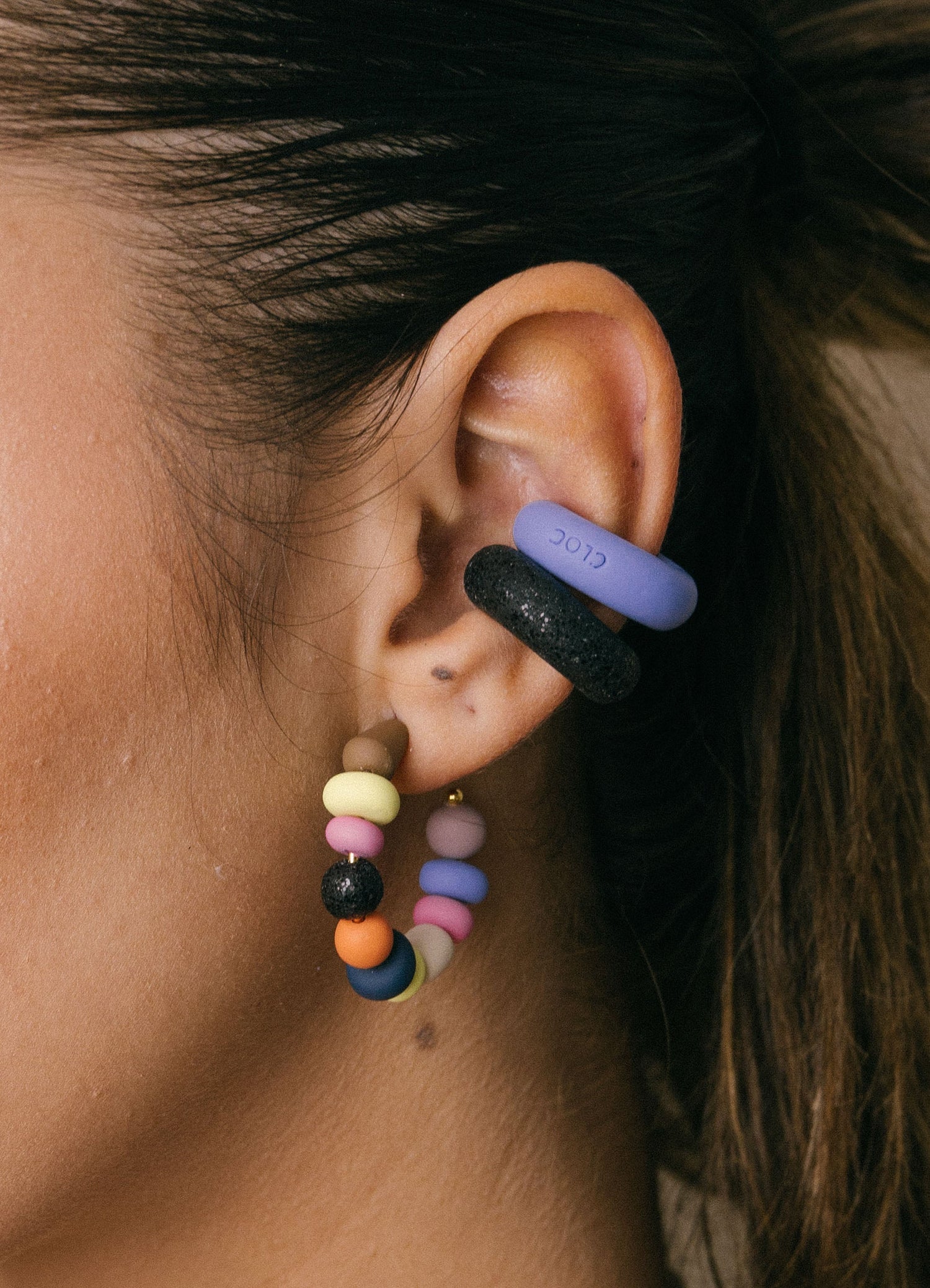 EARCUFFS