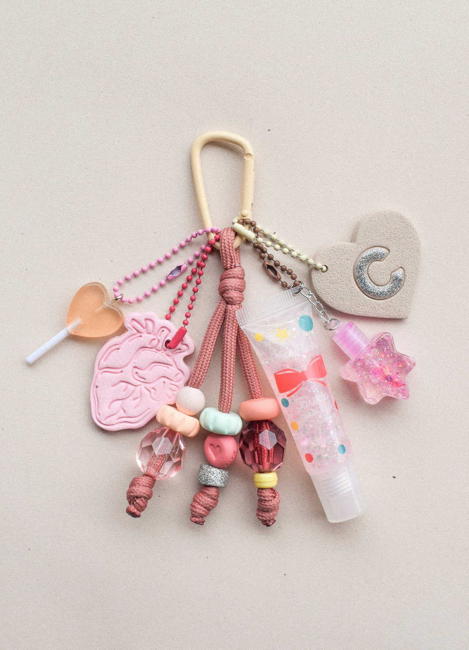 CHARMS