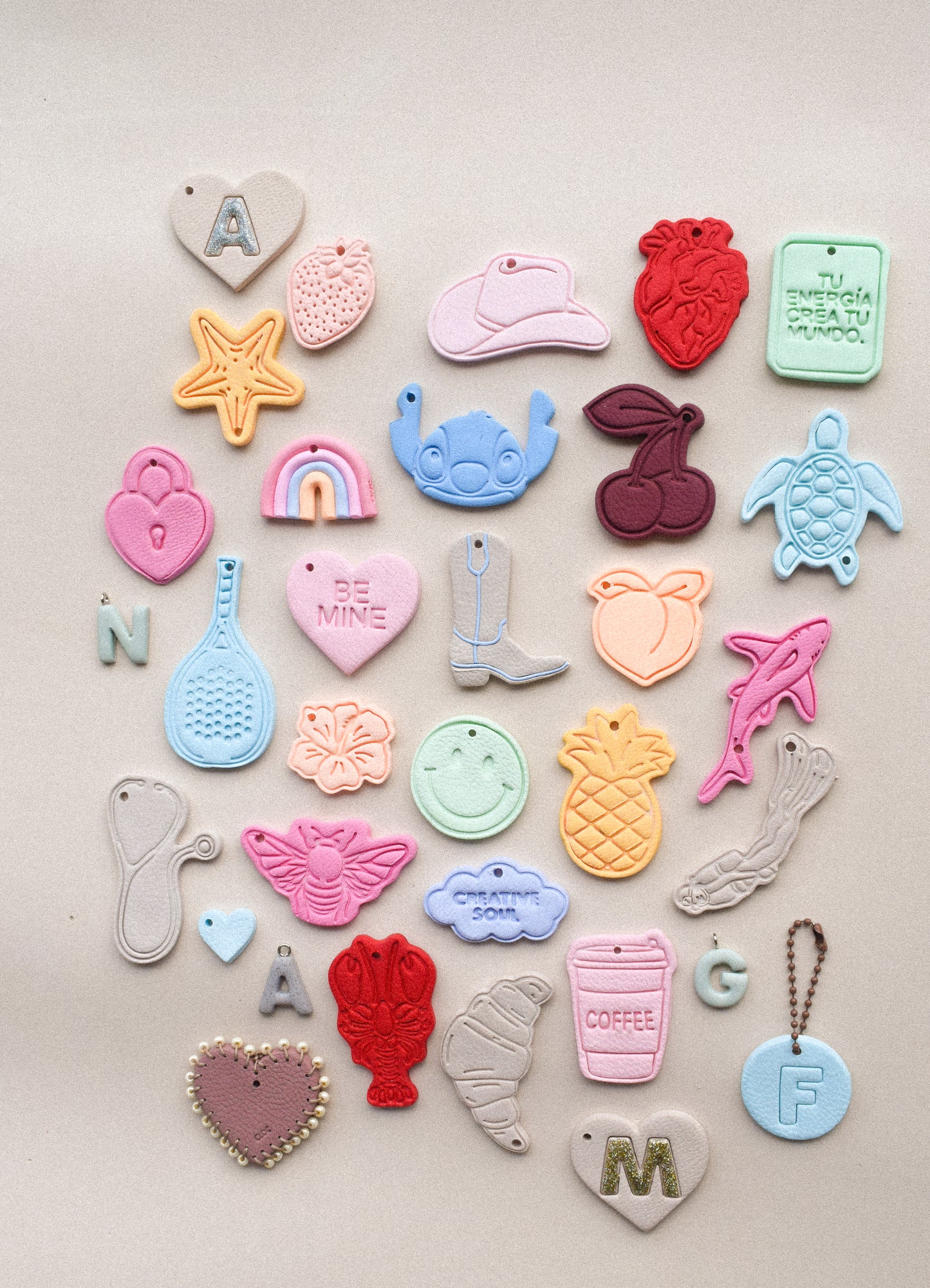 MINI CORAZÓN