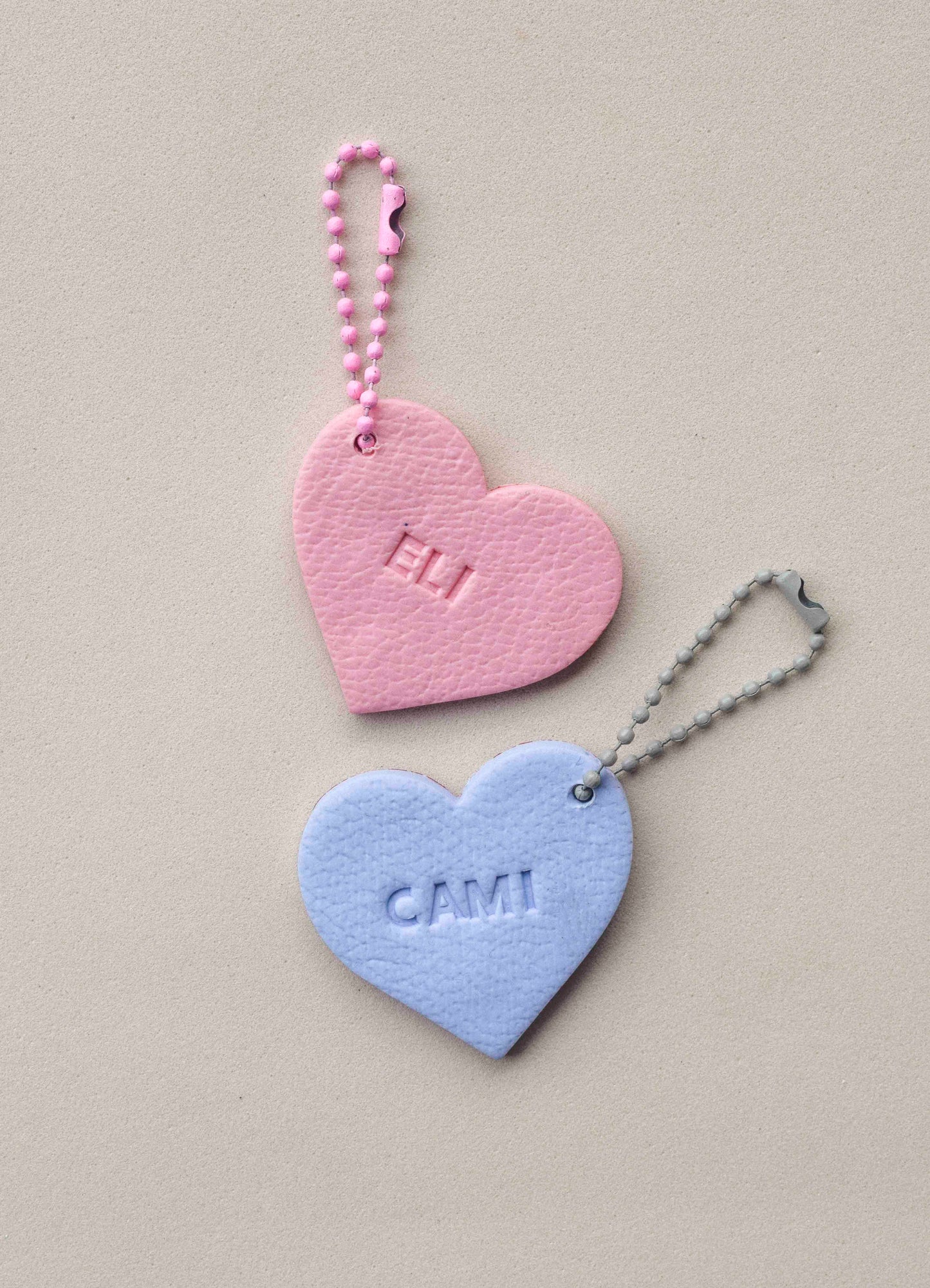 CORAZÓN PERSONALIZADO