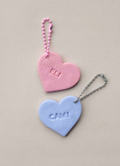 CORAZÓN PERSONALIZADO