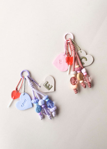 CORAZÓN PERSONALIZADO