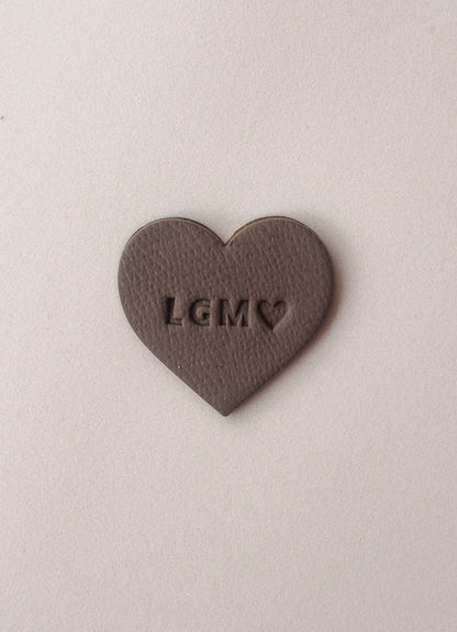 CORAZÓN PERSONALIZADO