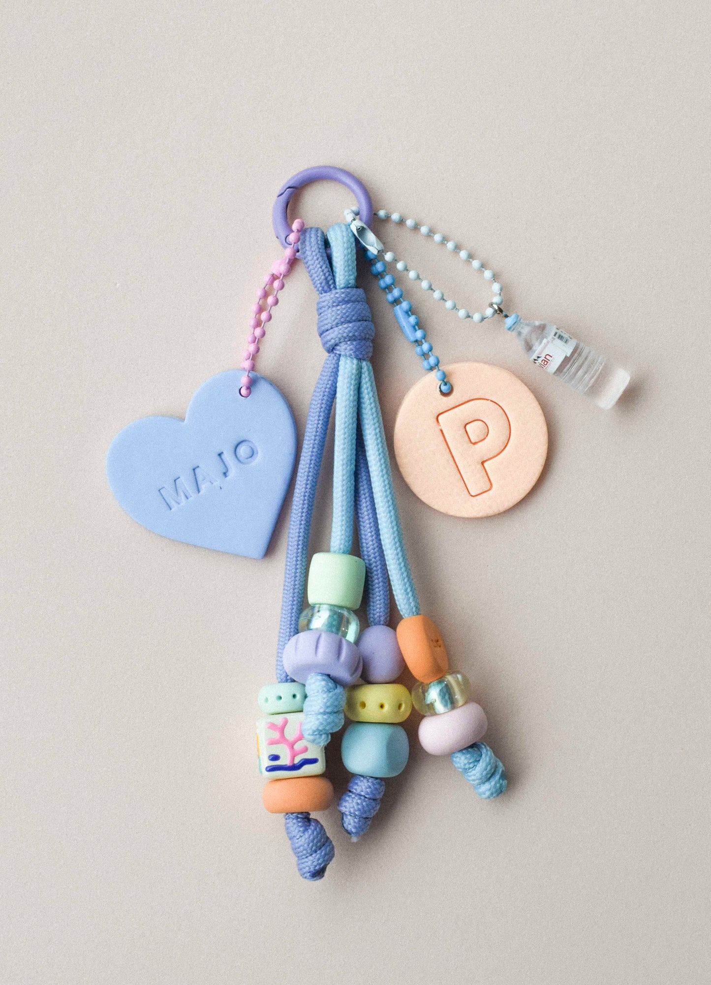 CORAZÓN PERSONALIZADO