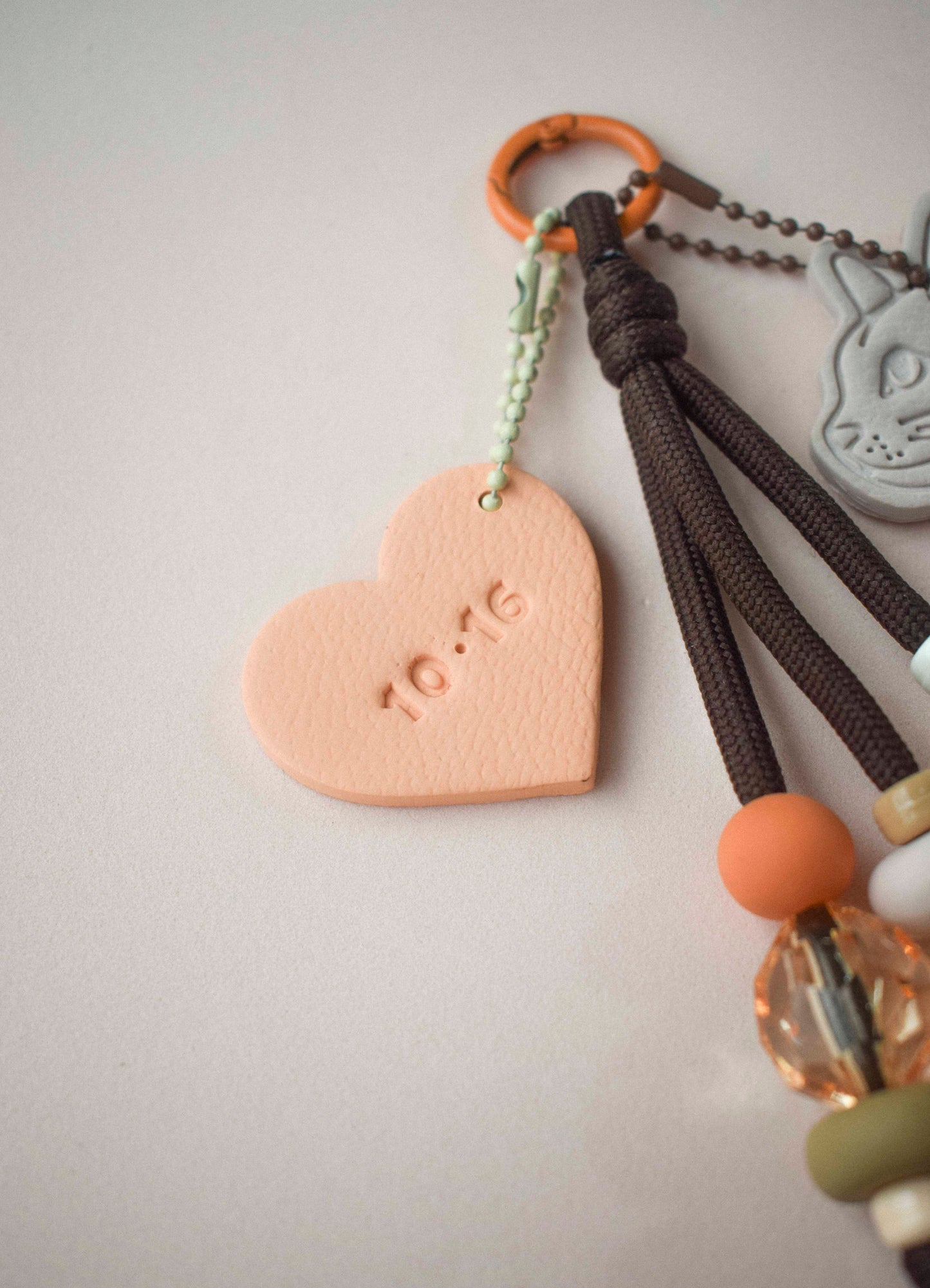 CORAZÓN PERSONALIZADO