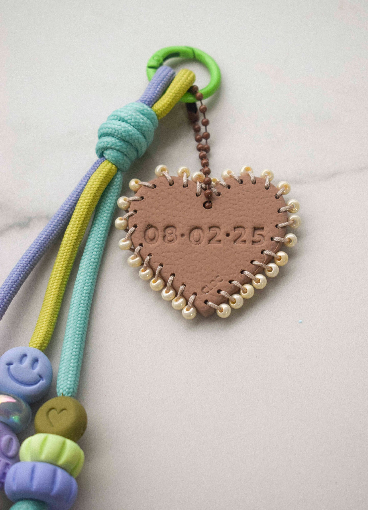 CORAZÓN PERSONALIZADO