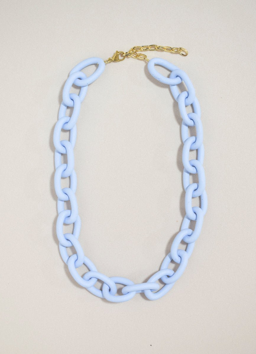 Collar eslabones medianos Skylight