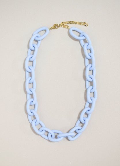 Collar eslabones medianos Skylight