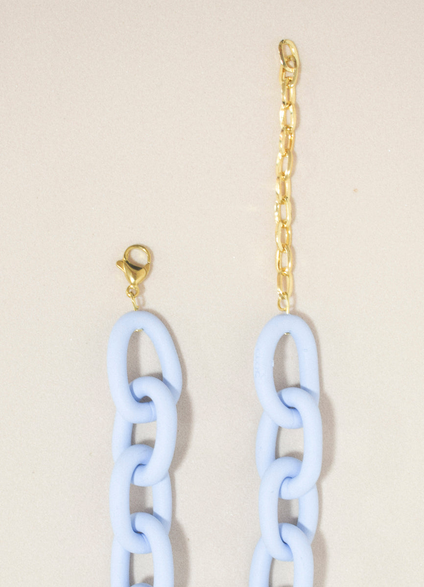 Collar eslabones medianos Skylight