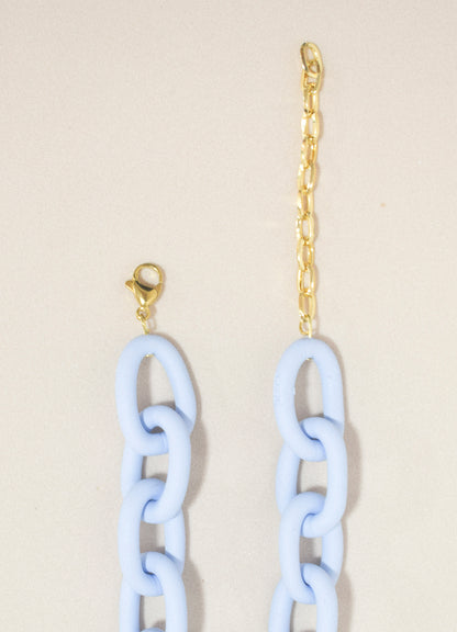 Collar eslabones medianos Skylight