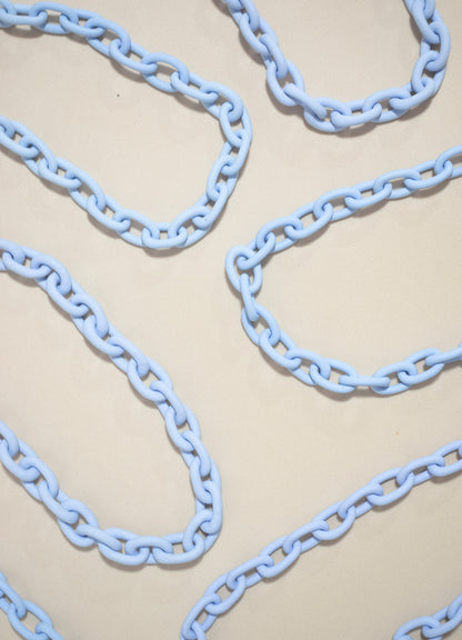 Collar eslabones pequeños Skylight