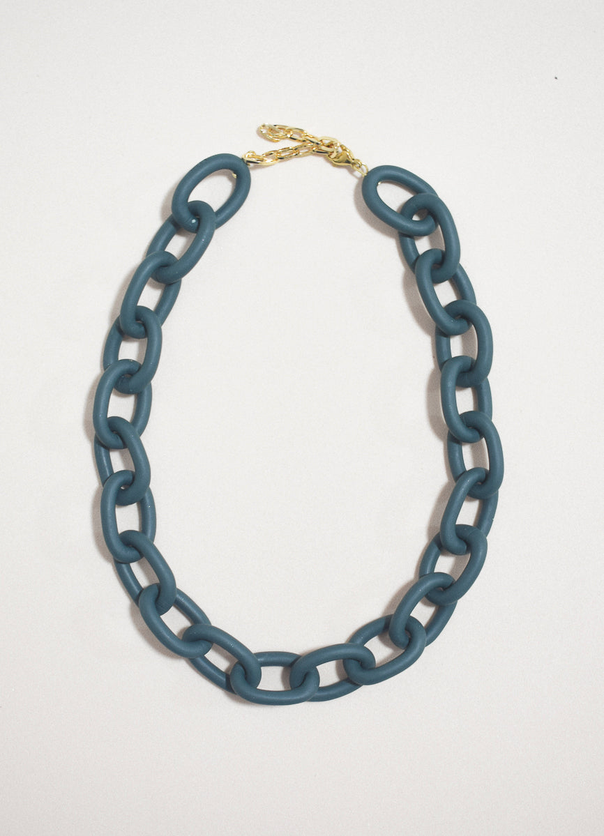 Collar eslabones medianos Petroleum