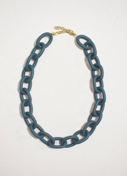 Collar eslabones medianos Petroleum