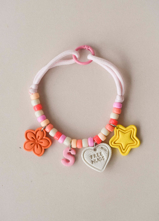 COLLAR PIEDRAS SUNSET