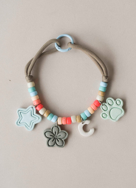 COLLAR PIEDRAS TROPICAL