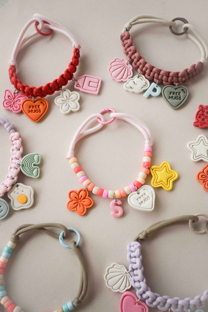 COLLAR PIEDRAS SUNSET