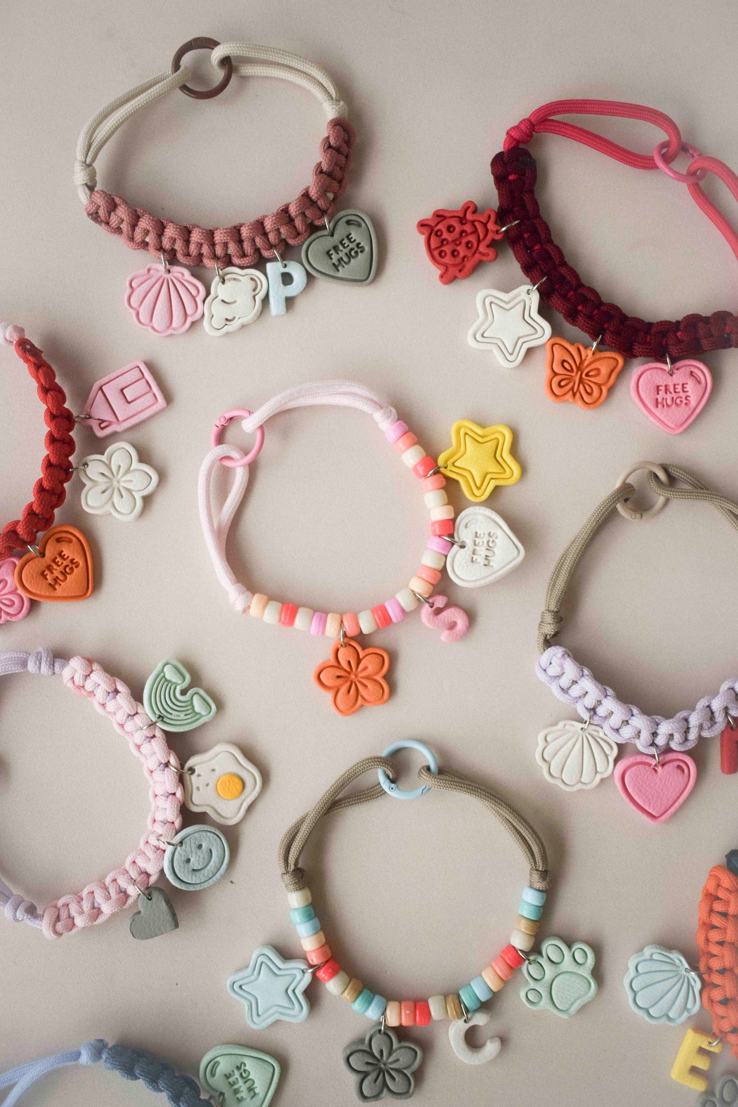 COLLAR PERSONALIZADO