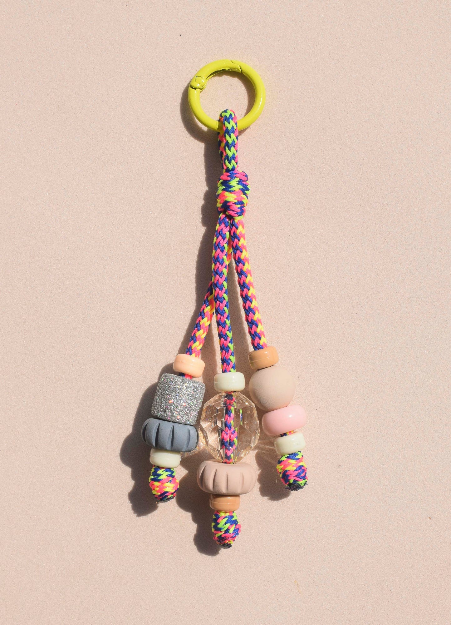 LLAVERO CANDY
