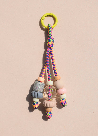 LLAVERO CANDY
