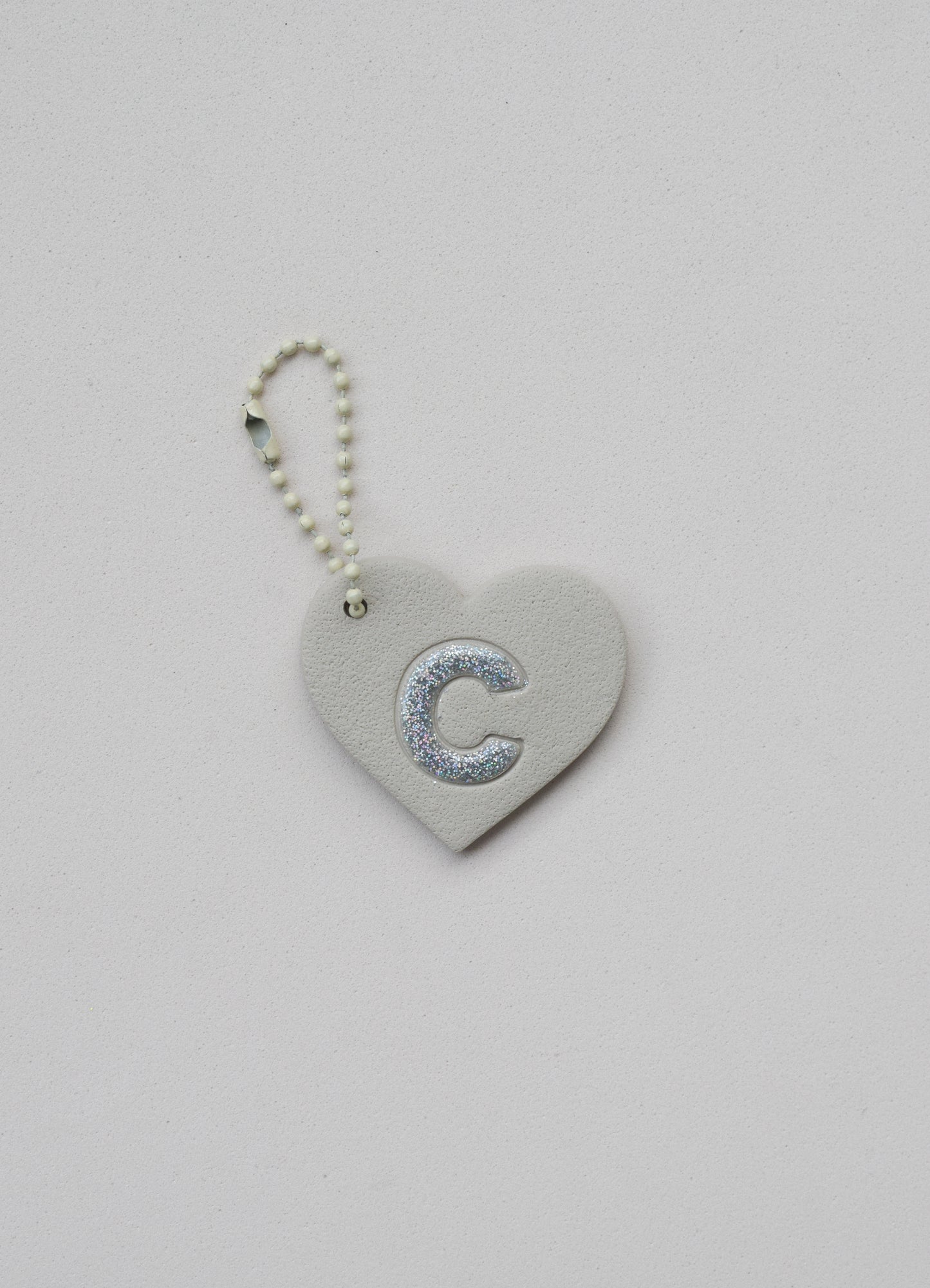LETRA CORAZÓN H-N