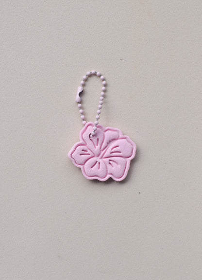 FLOR HAWAIIANA