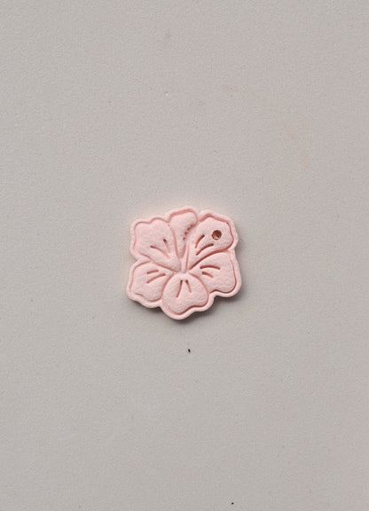 FLOR HAWAIIANA
