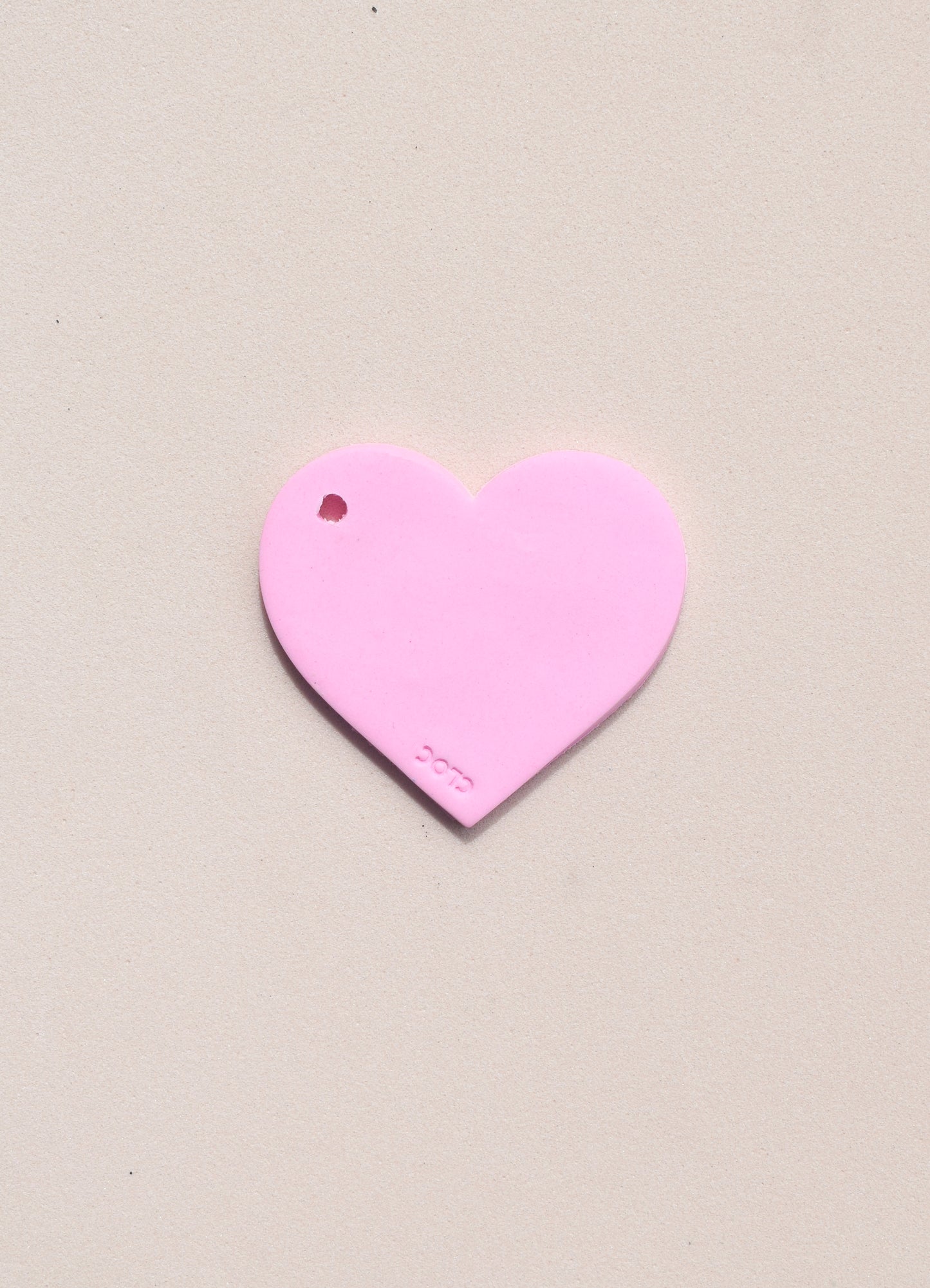 CORAZÓN
