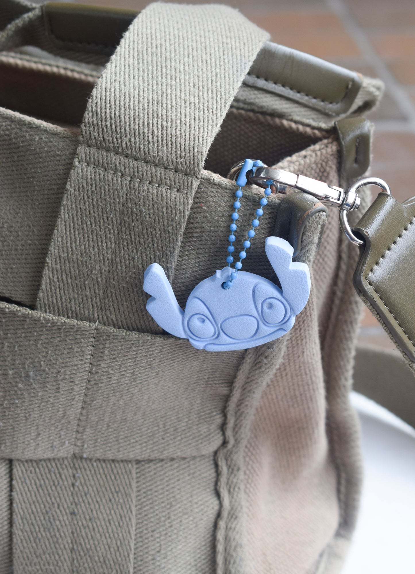 STITCH