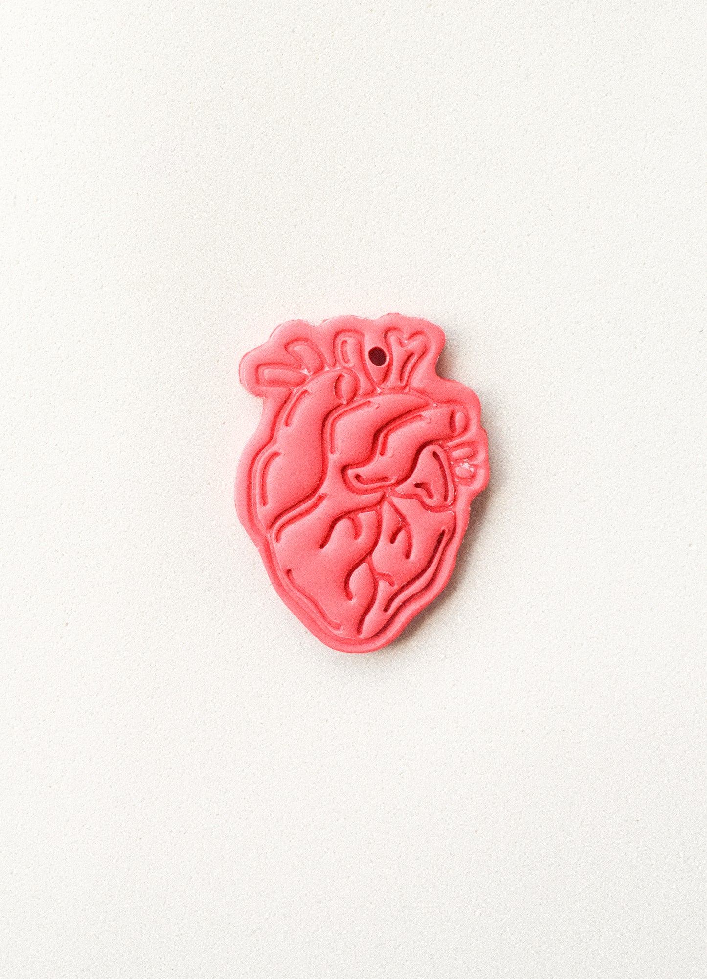 CORAZÓN ANATÓMICO