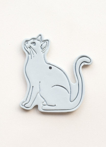 GATO CUERPO