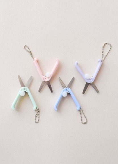MINI TIJERAS
