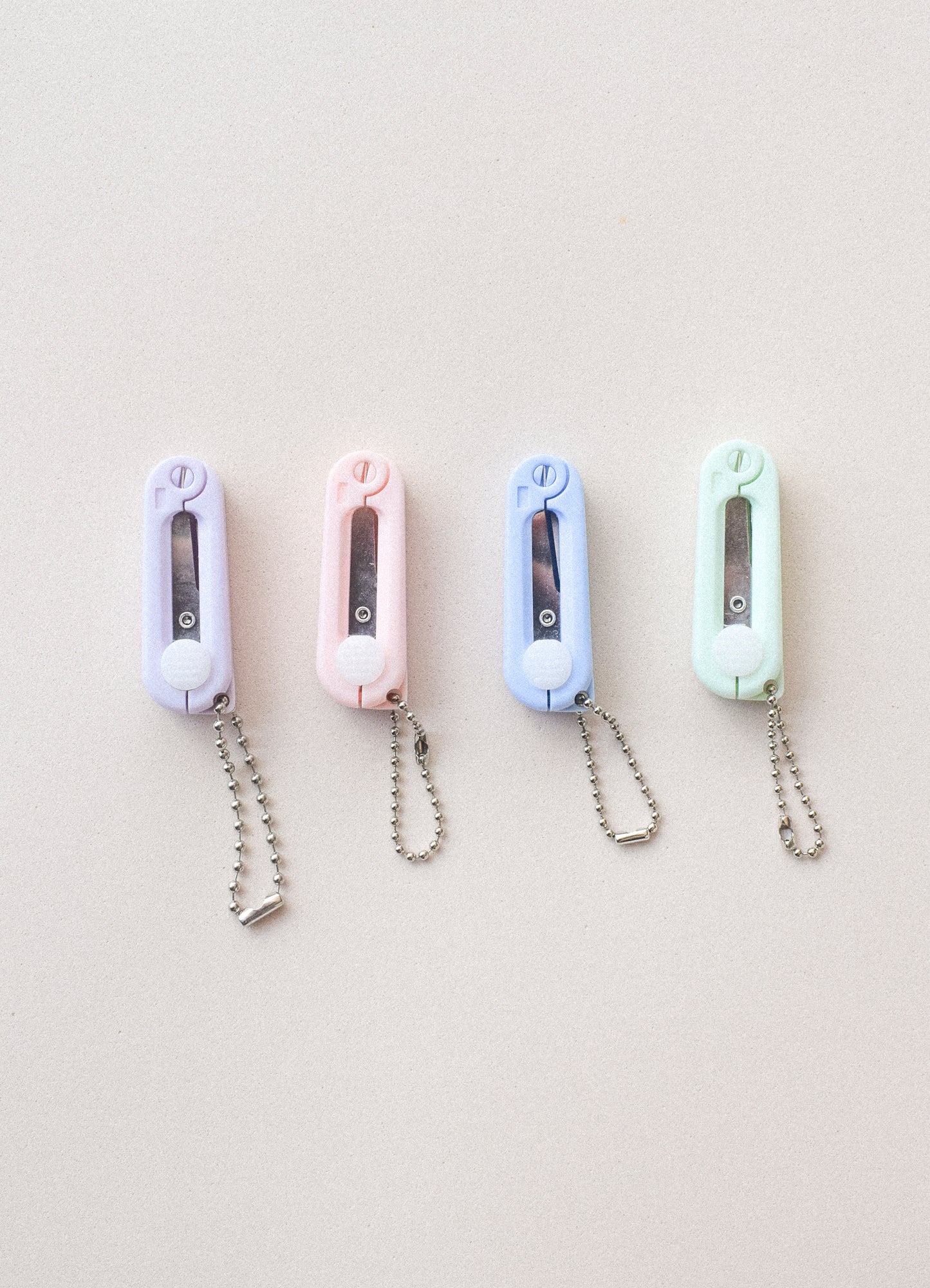 MINI TIJERAS
