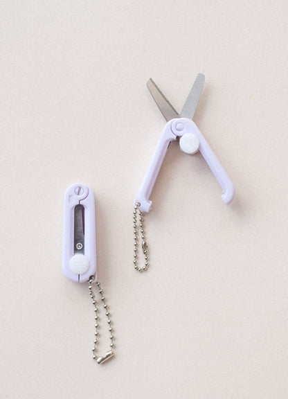 MINI TIJERAS