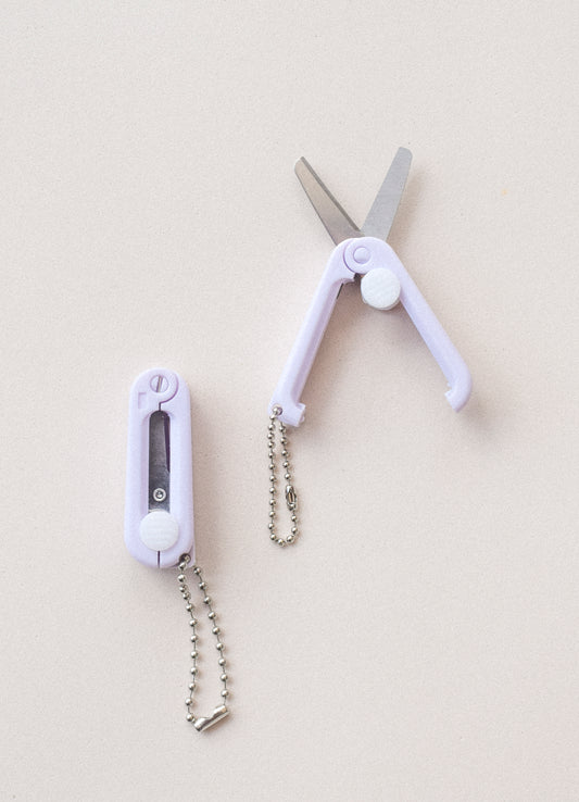 MINI TIJERAS