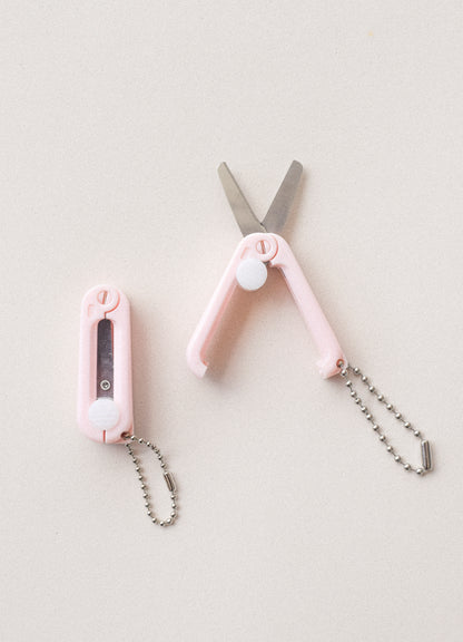MINI TIJERAS