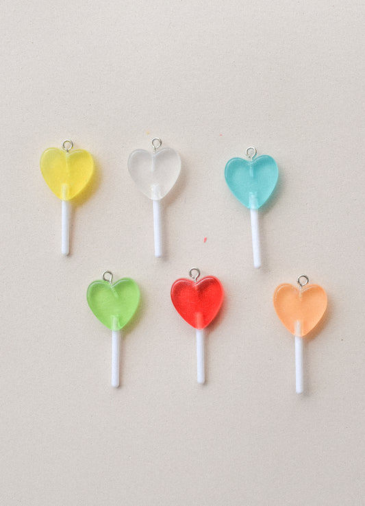 MINI PALETA CORAZÓN