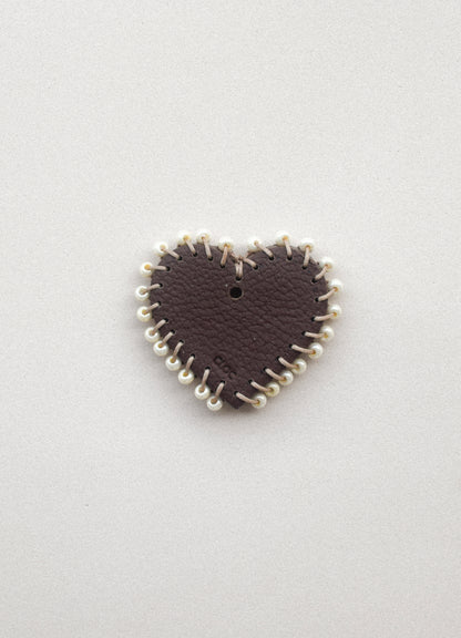 CORAZÓN BORDADO